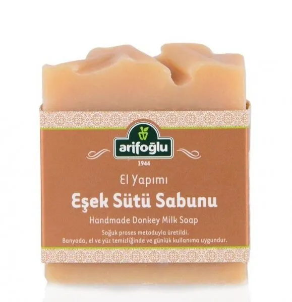 Arifoğlu Eşek Sütü Sabun 100 gr 100 gr/ml Sabun
