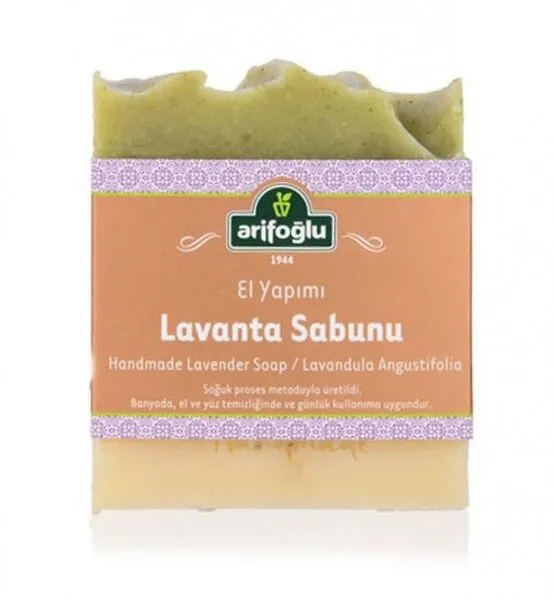 Arifoğlu Lavanta Sabun 100 gr 100 gr/ml Sabun