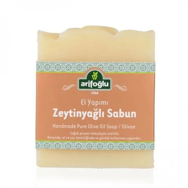 Arifoğlu Zeytinyağlı Sabun 100 gr 100 gr/ml Sabun