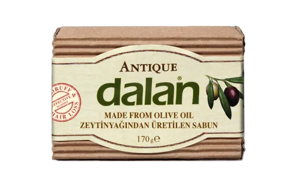 Dalan Antik Pirina Sabun 170 gr Sabun