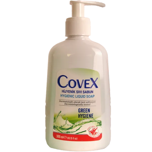 Dalan Covex Green Hygine Sıvı Sabun 300 ml Sabun