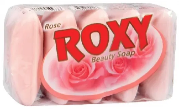 Dalan Roxy Gül 300 gr Sabun