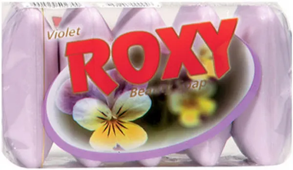 Dalan Roxy Menekşe 300 gr Sabun