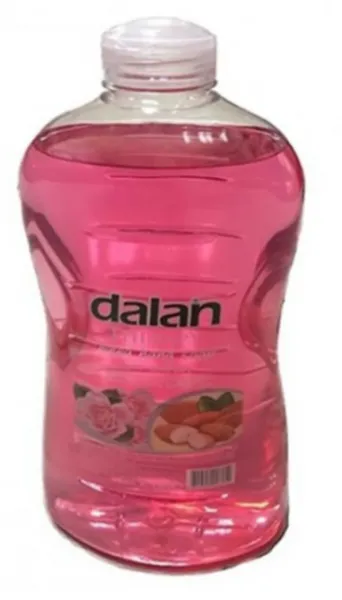 Dalan Therapy Yaban Gülleri & Badem Yağı Sıvı Sabun 1.8 lt Sabun