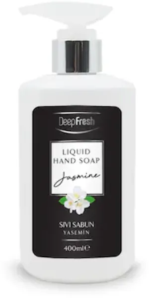 Deep Fresh Yasemin Sıvı Sabun 400 ML Sabun