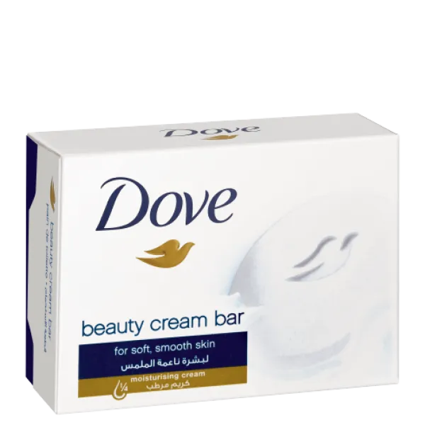 Dove Beauty Cream Bar Orginal Sabun 100 gr Sabun