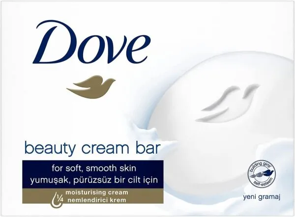 Dove Beauty Cream Bar Orginal Sabun 90 gr Sabun