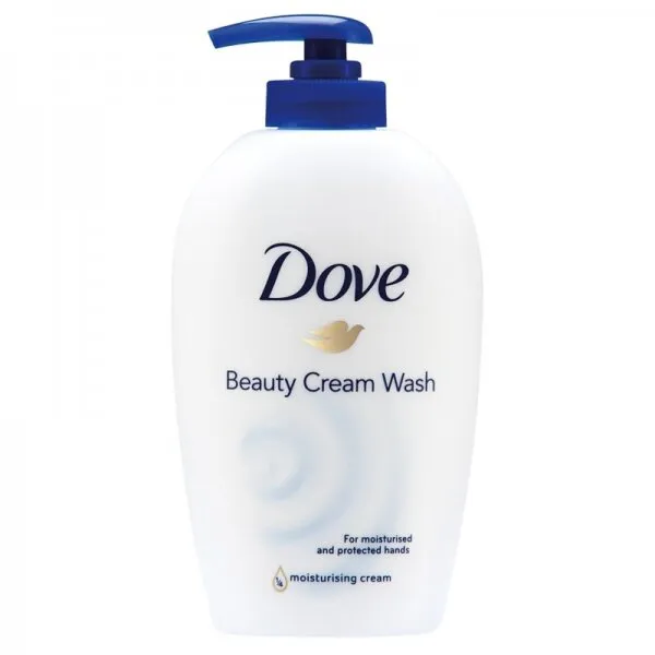 Dove Beauty Cream Wash Sıvı Sabun 500 ml Sabun