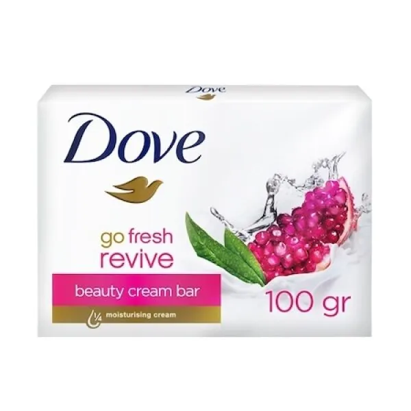 Dove Revive Beauty Cream Bar Sabun 100 gr Sabun