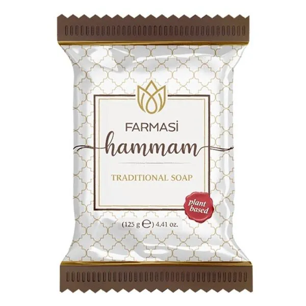 Farmasi Hamam Sabun 100 gr Sabun