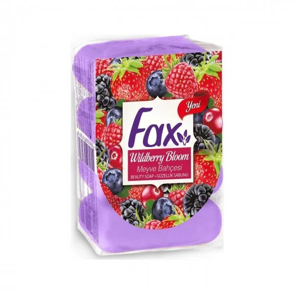 Fax Meyve Bahçesi Sabun 280 gr Sabun