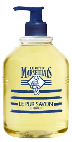 Le Petit Marseillais Saf Sıvı Sabun 500 ml Sabun