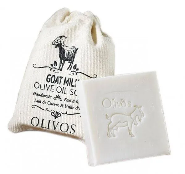 Olivos Keçi Sütü Sabun 150 gr Sabun