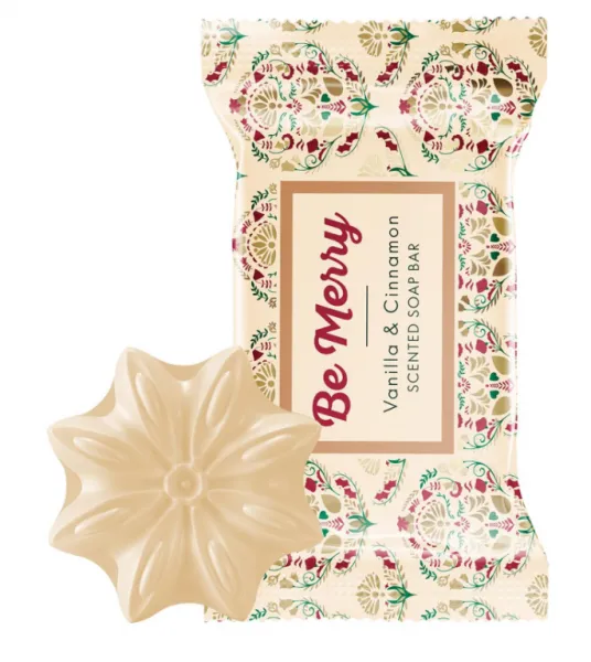 Oriflame Be Merry Sabun 75 gr Sabun