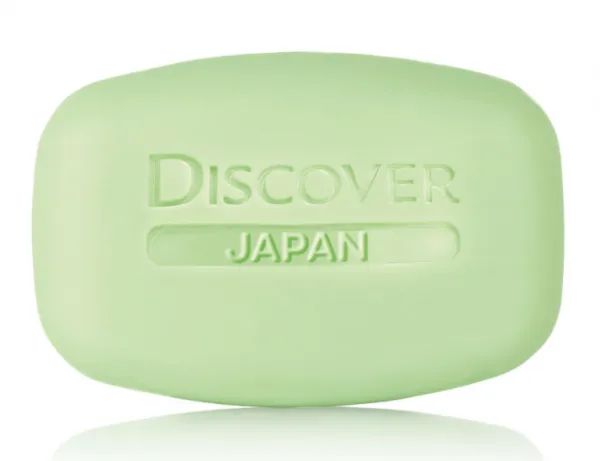 Oriflame Discover Japanese Ceremony Sabun 90 gr Sabun