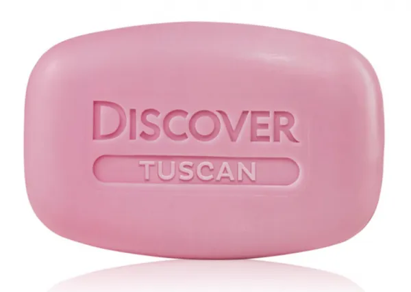 Oriflame Discover Tuscan Sunset Sabun 90 gr Sabun