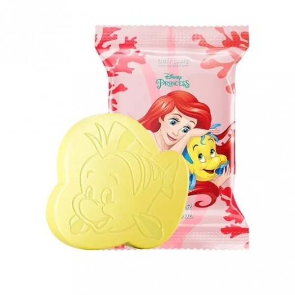 Oriflame Disney Princess Sabun 75 gr Sabun