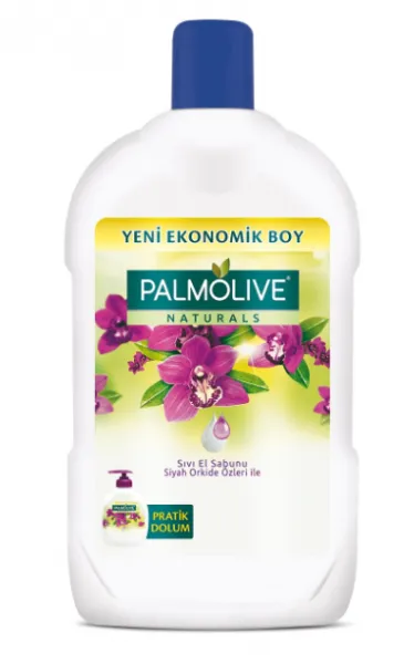 Palmolive Naturals Sıvı Sabun 1.5 lt Sabun
