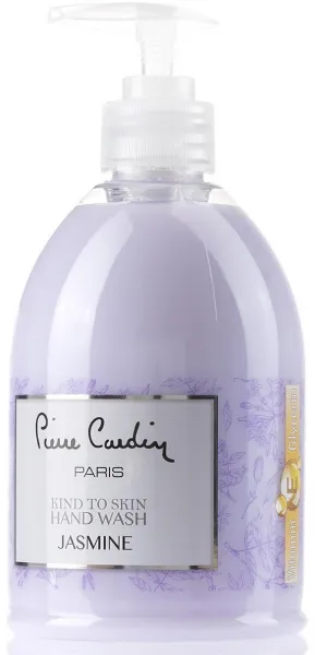 Pierre Cardin Kind To Skin Yasemin Özlü Sıvı Sabun 490 ml Sabun