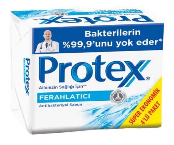 Protex Ferahlatıcı Antibakteriyel Sabun 300 gr Sabun