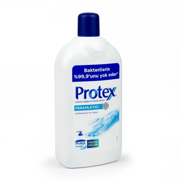 Protex Ferahlatıcı Antibakteriyel Sıvı Sabun 1.8 lt Sabun