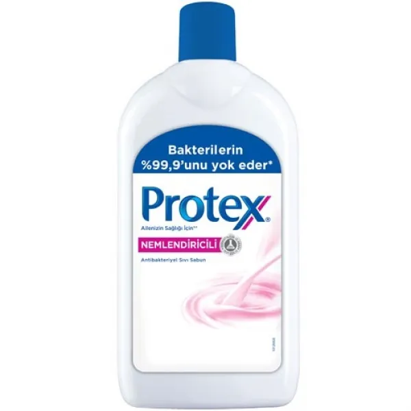 Protex Nemlendiricili Antibakteriyel Sıvı Sabun 1.8 lt Sabun