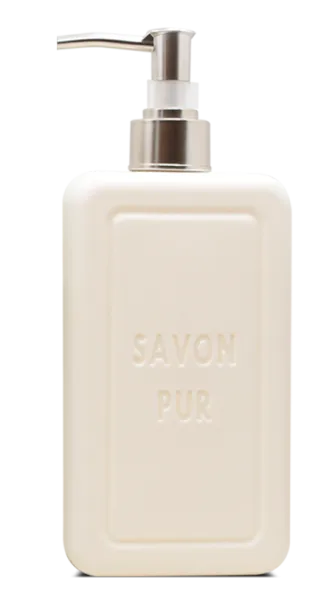 Savon De Royal Pur Beyaz Sıvı Sabun 500 ml Sabun