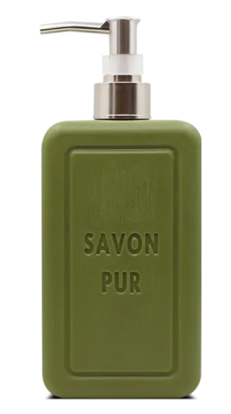 Savon De Royal Pur Yeşil Sıvı Sabun 500 ml Sabun