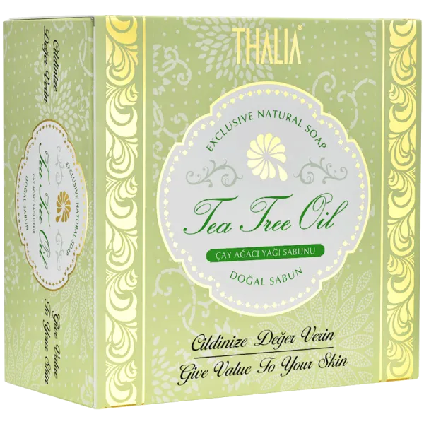 Thalia Çay Ağacı Sabunu 150 gr Sabun