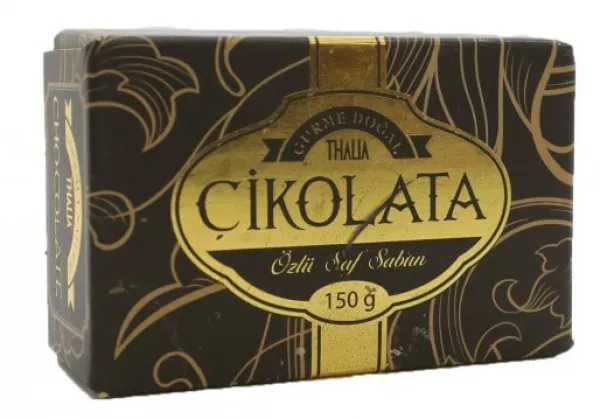 Thalia Çikolata Özlü Sabun 150 gr Sabun