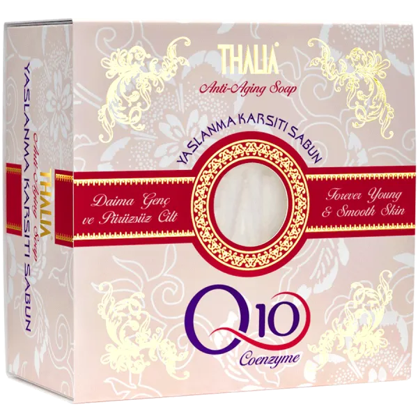 Thalia Coenzym Q10 Sabun 150 gr Sabun