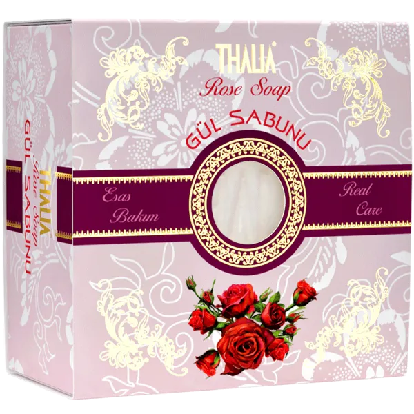 Thalia Gül Özü Sabun 150 gr. Sabun