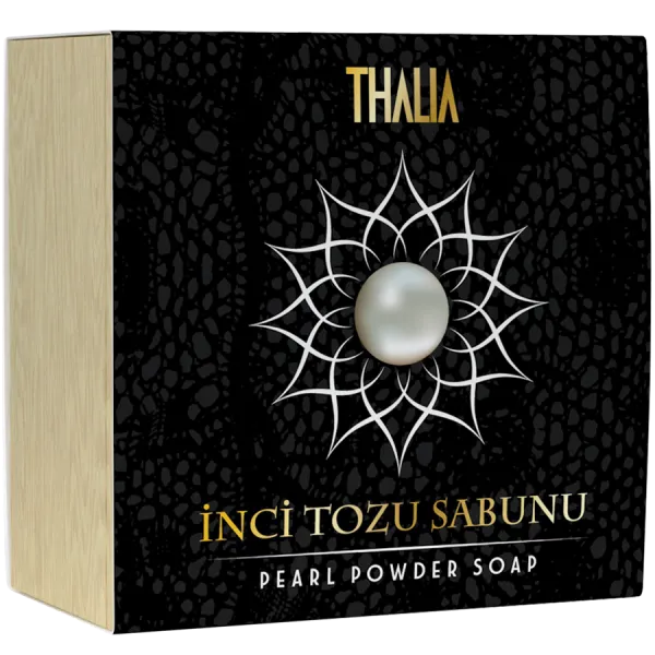 Thalia İnci Tozu Sabunu 150 gr Sabun