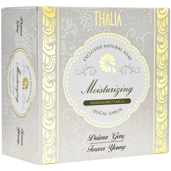 Thalia Nemlendiricili Sabunu 150 gr Sabun