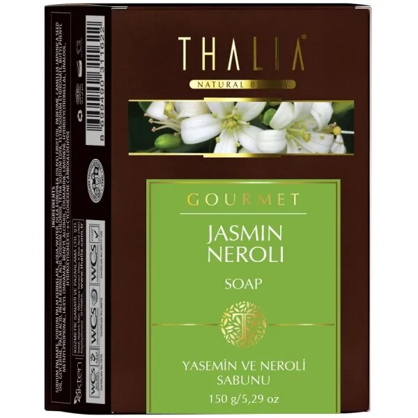 Thalia Neroli ve Yasemin Sabunu 150 Gr Sabun