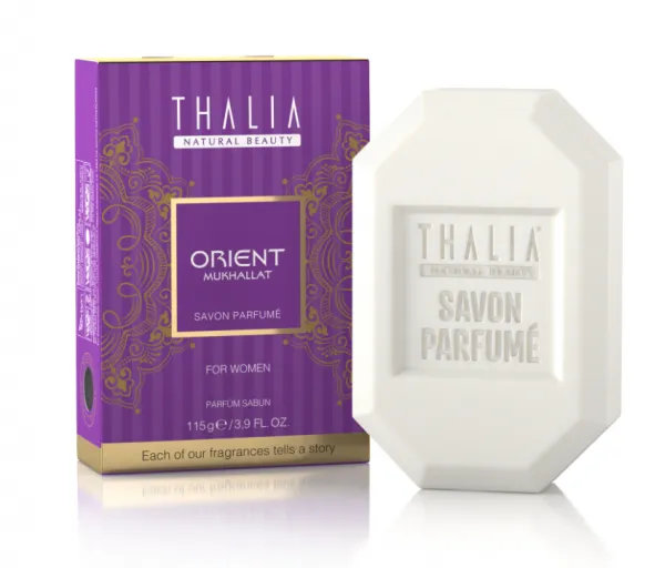 Thalia Orient Parfüm Sabun 115 gr Sabun