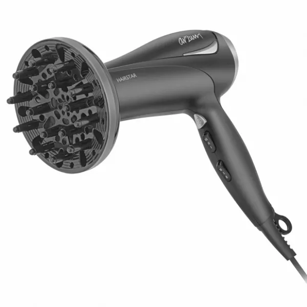 Arzum AR576 Hairstar Saç Kurutma Makinesi