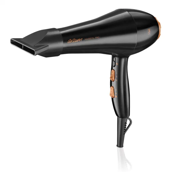 Arzum AR5009 Hairstil Saç Kurutma Makinesi kullanaıcı yorumları