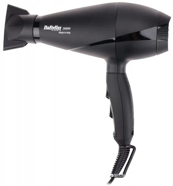 Babyliss 6604E Saç Kurutma Makinesi