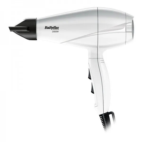 Babyliss 6604WE Saç Kurutma Makinesi