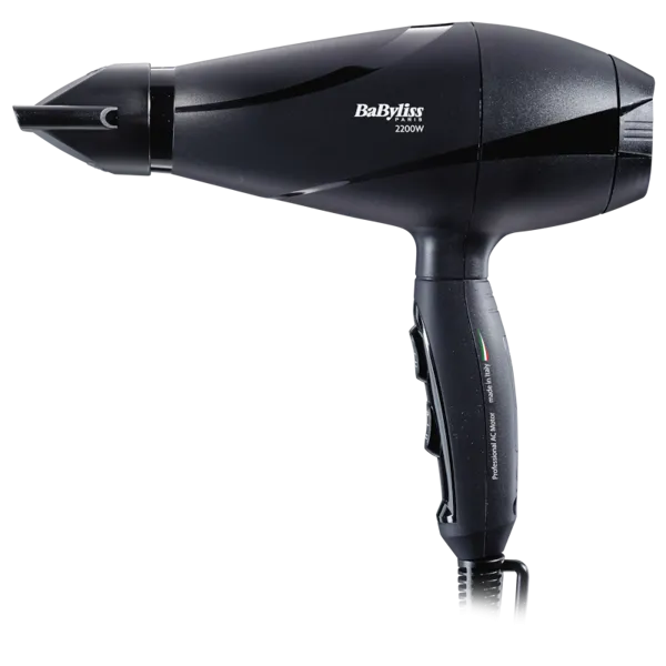 Babyliss 6613DE Saç Kurutma Makinesi