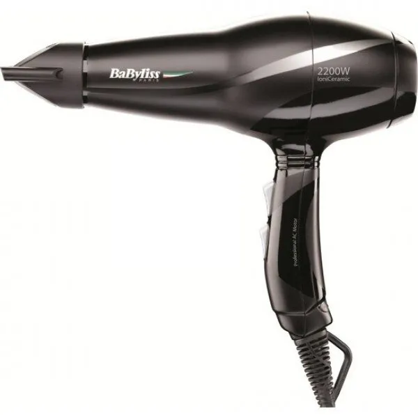 Babyliss 6614E Saç Kurutma Makinesi