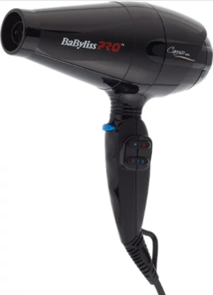 BaByliss BAB6510IE Saç Kurutma Makinesi