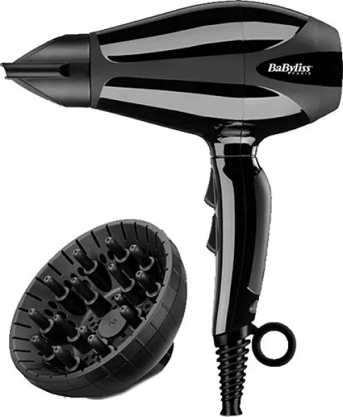 Babyliss Compact Pro 6715DE Saç Kurutma Makinesi