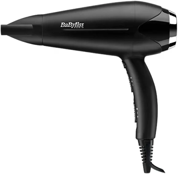 Babyliss D572DE Saç Kurutma Makinesi