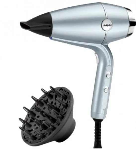 BaByliss D773DE Saç Kurutma Makinesi