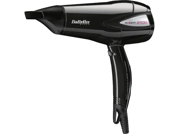 Babyliss Expert D321E Saç Kurutma Makinesi