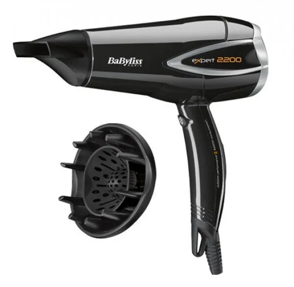 Babyliss Expert D342E Saç Kurutma Makinesi