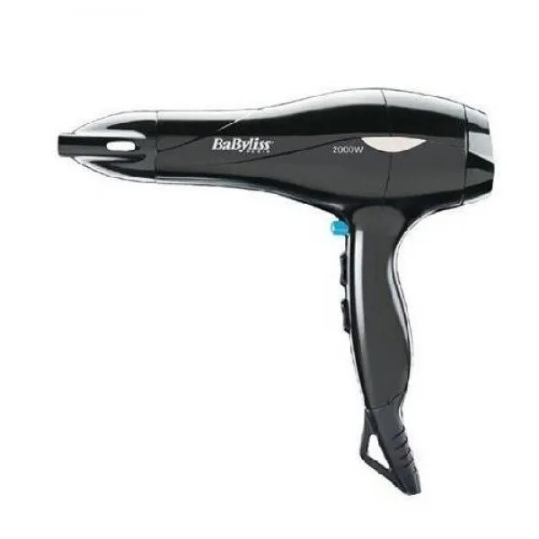 Babyliss GPB011E Saç Kurutma Makinesi