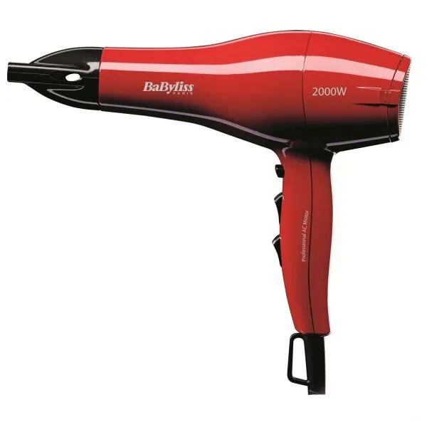 Babyliss GPB025TRE Saç Kurutma Makinesi